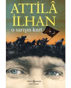 O Sarışın Kurt
