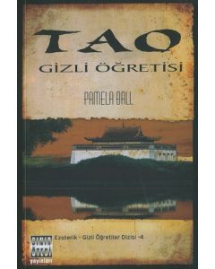 Tao Gizli Ögretisi Pamela Ball