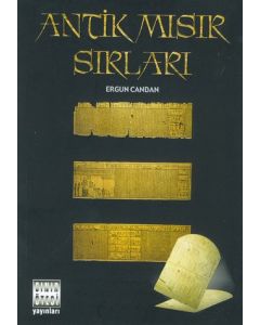Antik Misir Sirlari