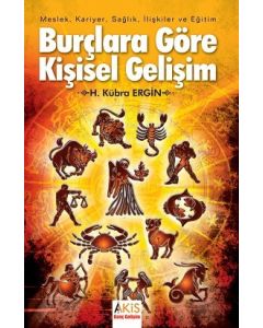 Burclara Göre Kisisel Gelisim