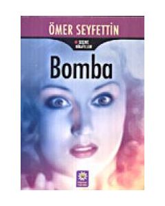 Bomba  (Cep Boy)