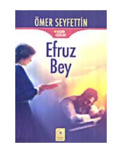 Efruz Bey (Cep Boy)
