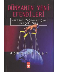 Dünyanın Yeni Efendileri