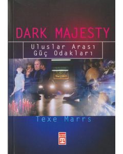 Uluslararasi Güc Odaklari