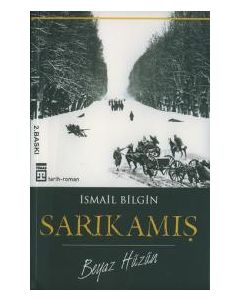 Sarikamis Beyaz Hüzün