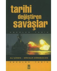 Tarihi Değistiren Savaşlar