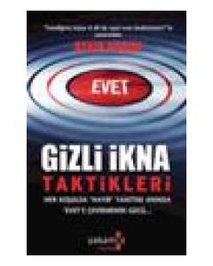 Gizli Ikna Taktikleri