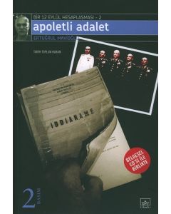 Apoletli Adalet (CD'li)