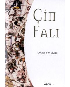 Cin Fali Gülten Suveren
