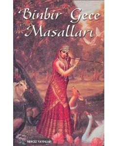 Binbir Gece Masallari