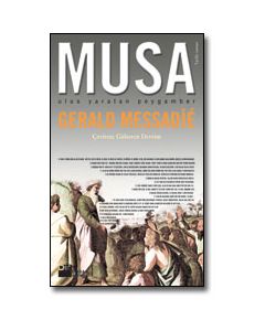 Ulus Yaratan Peygamber  Musa