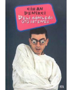 Deli Gömleği Ütü İstemez