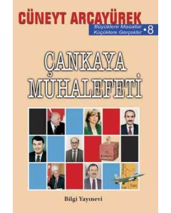 Cankaya Muhalefeti