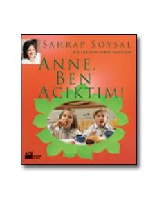 Anne Ben Acıktım