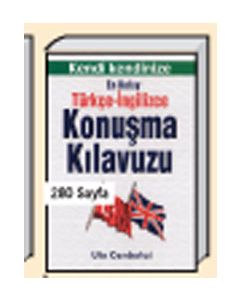 En Kolay Ingilizce Konusma Kilavuzu