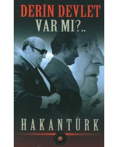 Derin Devlet Var midir?