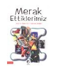 Merak Ettiklerimiz