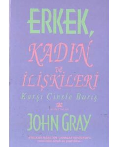 Erkek Kadin ve Iliskileri