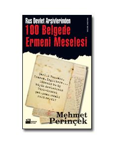 100 Belgede Ermeni Meselesi