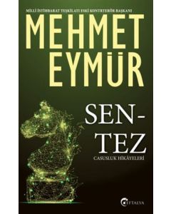 Sentez - Casusluk Hikayeleri