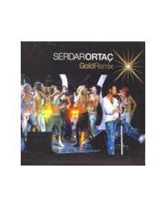 Gold Remix Serdar Ortac