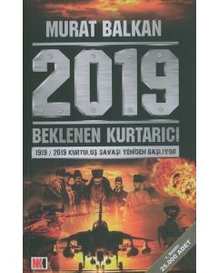 2019 Beklenen Kurtarici