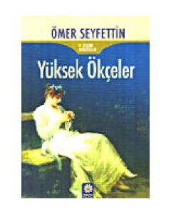 Yüksek Ökceler