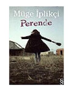 Perende Müge Iplikci
