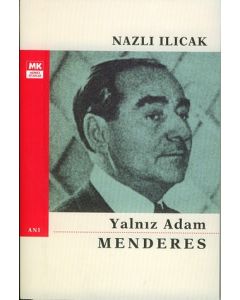 Yalniz Adam Menderes