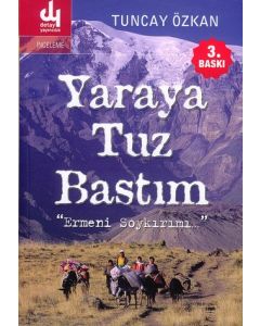 Yaraya Tuz Bastim