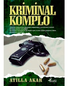 Kriminal Komplo