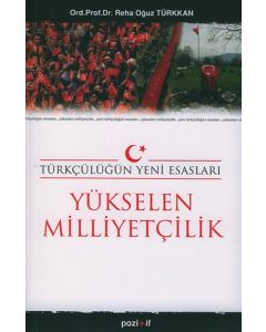 Yükselen Milliyetcilik