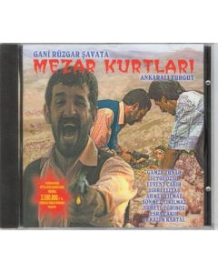 Mezar Kurtlari  Gani Rüzgar Savata