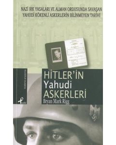 Hitler'in Yahudi Askerleri
