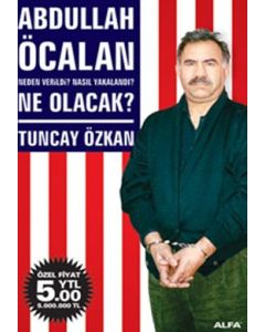 Abdullah Öcalan Ne Olacak?