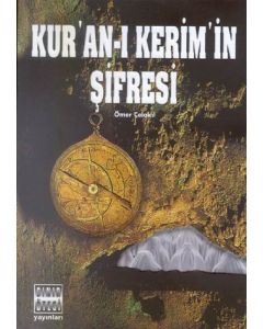 Kuran-i Kerim'in Sifresi