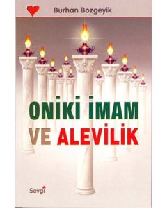 Oniki Imam ve Alevilik