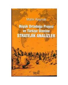 Stratejik Analizler
