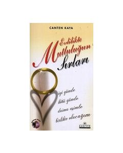 Evlilikte Mutluluğun Sırları