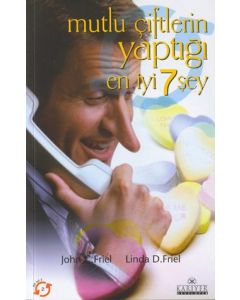 Mutlu Ciftlerin Yaptığı En Iyi 7 Sey