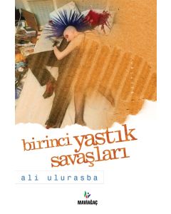 Birinci Yastik Savaslari Ali Ulurasba