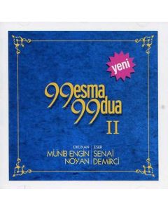 99 Esma 99 Dua (2) Engin Noyan