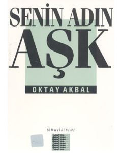 Senin Adin Ask