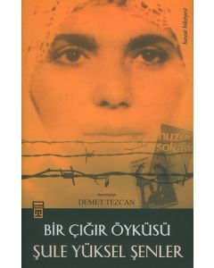 Bir Cigir Öyküsü