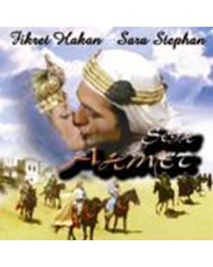 Seyh Ahmet Fikret Hakan