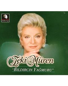 Bildircin Yagmuru Zeki Müren