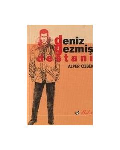 Deniz Gezmis Destani