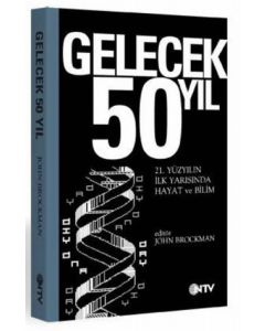 Gelecek 50 yil