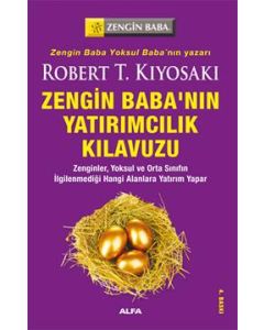 Zengin Baba'nın Yatırımcılık Kılavuzu