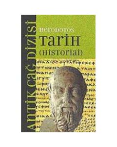 Tarih (Historiai) Herodotos